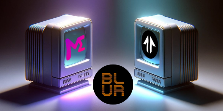 NFT虧錢血淚史：我為什麼錯誤投資了 Blur？Magic Eden 代幣估值？