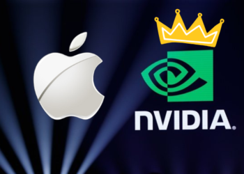 輝達市值一度超越蘋果登頂！特斯拉擴大晶片採購助攻，專家：避開這風險有望續漲