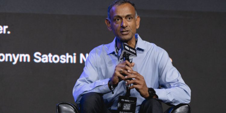 專訪Coinbase法務長》Paul Grewal：我為了加密貨幣，退任8年美國法官