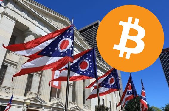 ohio | 動區動趨-最具影響力的區塊鏈新聞媒體 美俄亥俄州提案:開放大學和州退休基金投資比特幣、加密貨幣納稅合法化