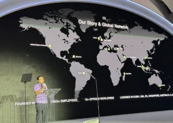 全球首家！OKX在阿聯酋推出加密平台，OKX CEO Star：將在杜拜設區域總部、持續擴大投入