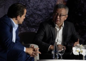 OKX 獲杜拜VARA牌照，OKX Ventures合夥人Jeff Ren講述未來投資戰略