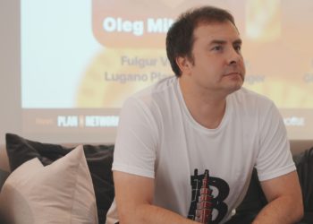 專訪Fulgur Ventures合夥人Oleg》比特幣閃電網路如何重塑全球經濟？