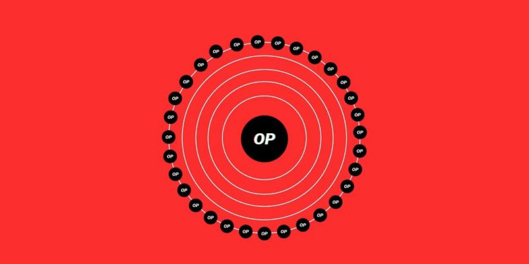 opop | 動區動趨-最具影響力的區塊鏈新聞媒體 為何 Coinbase、Kraken、Uniswap、Worldcoin 都採用 OP Stack 打造自己的 L2?