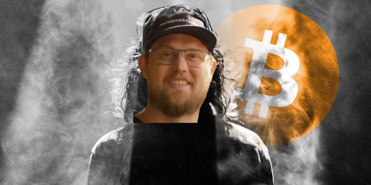 HBO紀錄片害慘Peter Todd：被強加上「中本聰身份」讓我生活陷入混亂與威脅..