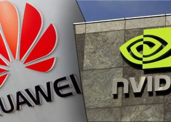 中國警告陸企「別買輝達AI晶片」改買華為，寒武紀、中芯股價暴漲20%