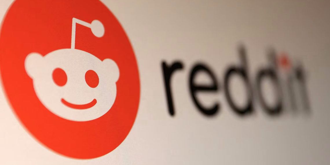 Reddit「20年來首次盈利」股價狂飆50％，美版 PTT 會再擁抱加密貨幣嗎？