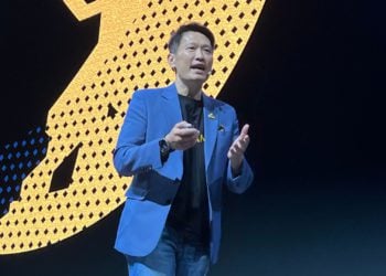 幣安歷史最大區塊鏈週開幕！CEO Richard：今年是加密產業偉大時刻