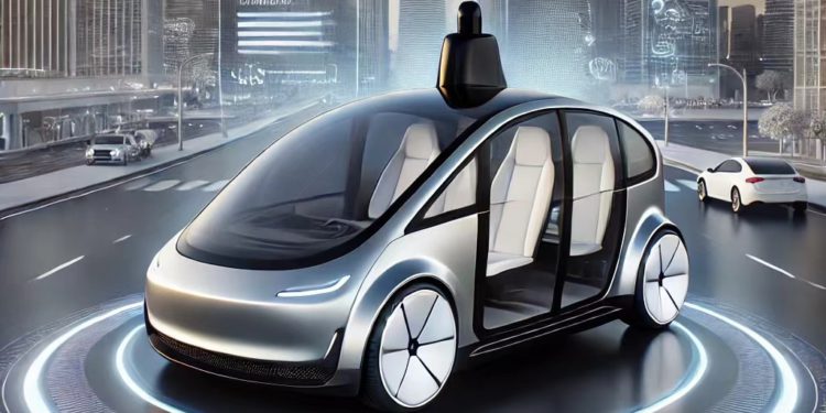 特斯拉「Robotaxi」無人計程車明亮相，一次揭露三款新車？FSD全自駕還差得遠？