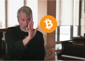 Michael Saylor支持銀行託管比特幣，Vitalik開嗆胡說八道：這不是加密精神