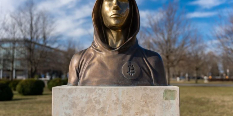 為什麼說「中本聰」身份永保神秘是一件好事？