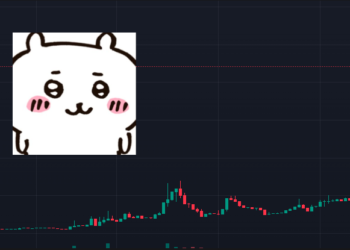 《吉伊卡哇》迷因幣CHIIKAWA暴漲12倍，疑似日台「吉粉」進行掃貨