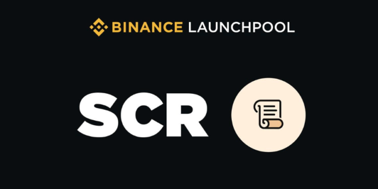 scr | 動區動趨-最具影響力的區塊鏈新聞媒體 新幣 SCR 上架幣安 Launchpool、盤前市場,以太坊二層協議 Scroll 是什麼?