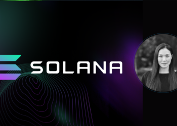 「a16z對EVM有偏見！」Solana基金會主席Lily Liu的不滿從哪來？