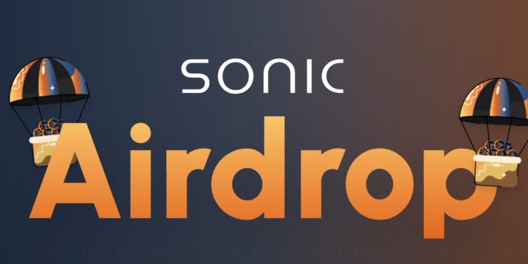 Sonic Labs（原 Fantom）公布代幣經濟學，總量6%空投怎麼拿？