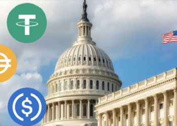 美參議員提「穩定幣監管」新草案：改善金融交易、創造美債新機遇，兩黨合作拚年底前立法