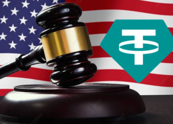 USDT恐遭美國制裁？華爾街日報：檢察官正在調查Tether…官方駁斥：又再抹黑