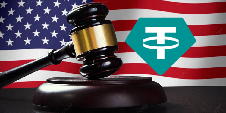tether | 動區動趨-最具影響力的區塊鏈新聞媒體 USDT恐遭美國制裁?華爾街日報:檢察官正在調查Tether…官方駁斥:又再抹黑