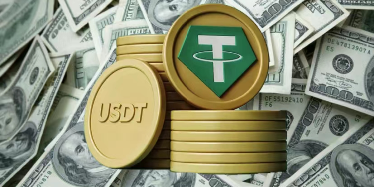 tether | 動區動趨-最具影響力的區塊鏈新聞媒體 Tether 執行長:USDT 不是美元殺手,我們正幫助各國對抗通膨