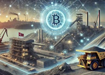 Tether 提議土耳其將硼酸鹽礦「代幣化」，並在伊斯坦堡建立加密貨幣交易所