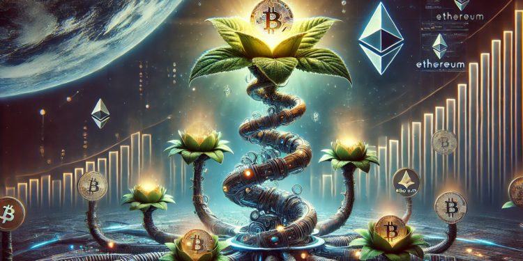 回顧》2年來種子輪融資的1200個加密專案，如今幾個活著？