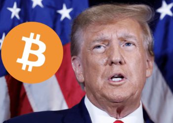 川普勝選指標》Polymarket賭盤領先賀錦麗20％，與比特幣走勢呈正相關性