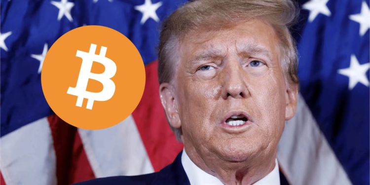 川普勝選指標》Polymarket賭盤領先賀錦麗20％，與比特幣走勢呈正相關性