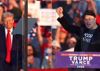 川普在 Polymarket「領先賀錦麗13%」，開嗆聯準會：降息太快是政治操作