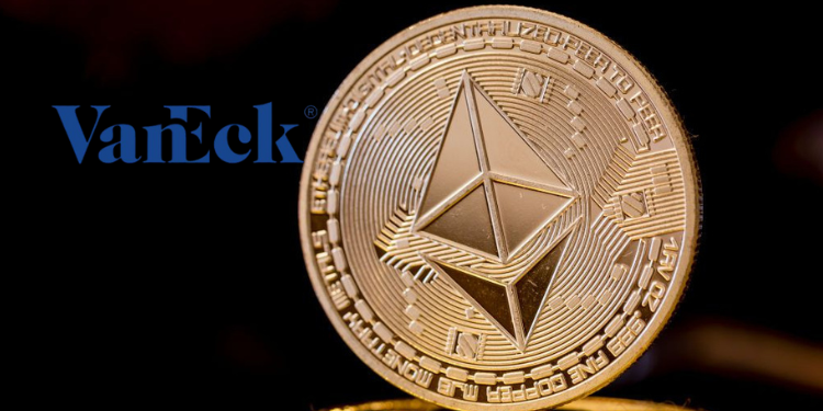 vaneck | 動區動趨-最具影響力的區塊鏈新聞媒體 VanEck:L2 若持續「吸血以太坊」將大幅打擊 ETH,目標價難攻萬
