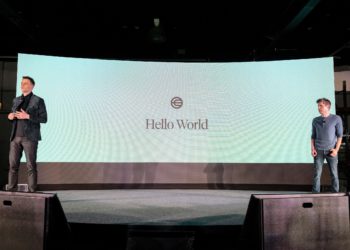 世界幣上線 World Chain、ID 3.0，虹膜掃描器 Orb 將登陸台灣？