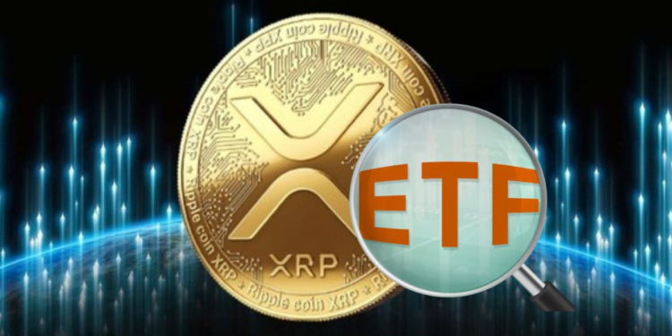 瑞波現貨ETF來了？分析師斷言：Bitwise通過審查機率近乎零，SEC再上訴XRP大跌10%