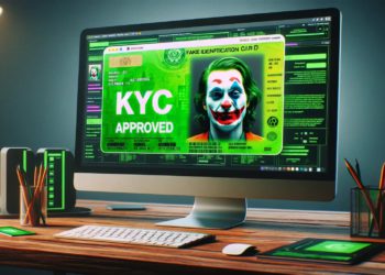 AI深偽新工具一秒破解「交易所KYC」，怎麼防、如何影響幣圈？