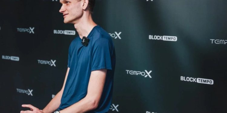 「質押中心化」是以太坊最大風險之一，V神揭示 The Scourge 升級解方