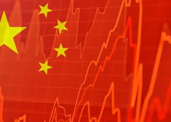 陸股又瘋了！券商App熱到當機，經濟學家建議：創紀錄赤字加速刺激中國經濟