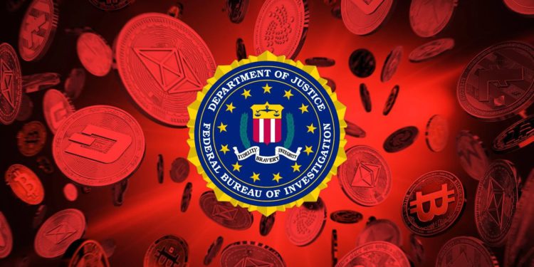 FBI「發垃圾幣」釣魚執法：指控多家做市商操縱市場，查封超2500萬美元加密資產