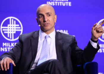 Fed 卡什卡里：比特幣存在10多年仍毫無用處，未來幾季將進一步溫和降息