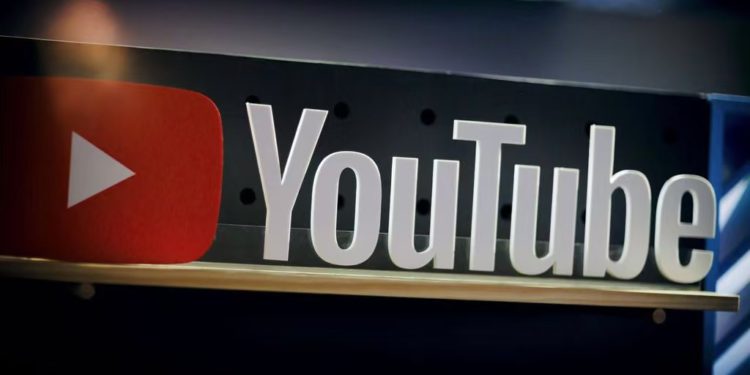 yout | 動區動趨-最具影響力的區塊鏈新聞媒體 史無前例!俄羅斯對Google祭出36位數天文級罰款,發生什麼事?