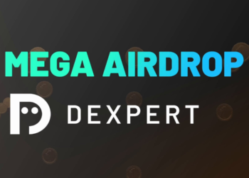 Dexpert 宣佈 10/8 開啟空投活動， 10 月下旬展開代幣銷售與正式空投