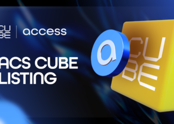 CUBE上線Access Protocol (ACS)，全新Isometric意圖網路合作阿根廷政府