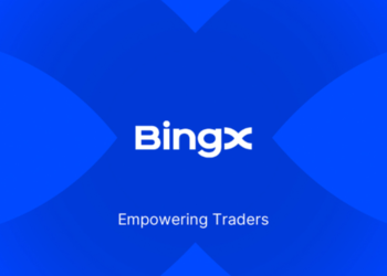 BingX交易所恢復全面運營，推出「ShieldX」強化安全防護