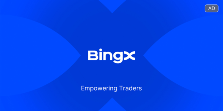 BingX交易所恢復全面運營，推出「ShieldX」強化安全防護