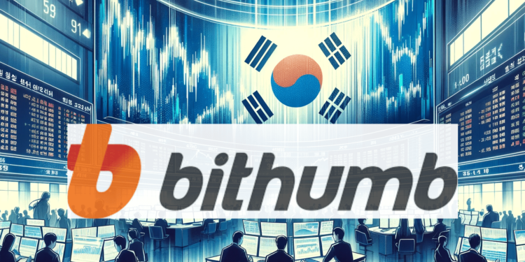韓國第二大》Bithumb 交易所考慮美國 IPO 上市，能否甩開醜聞陰影重奪龍頭寶座？