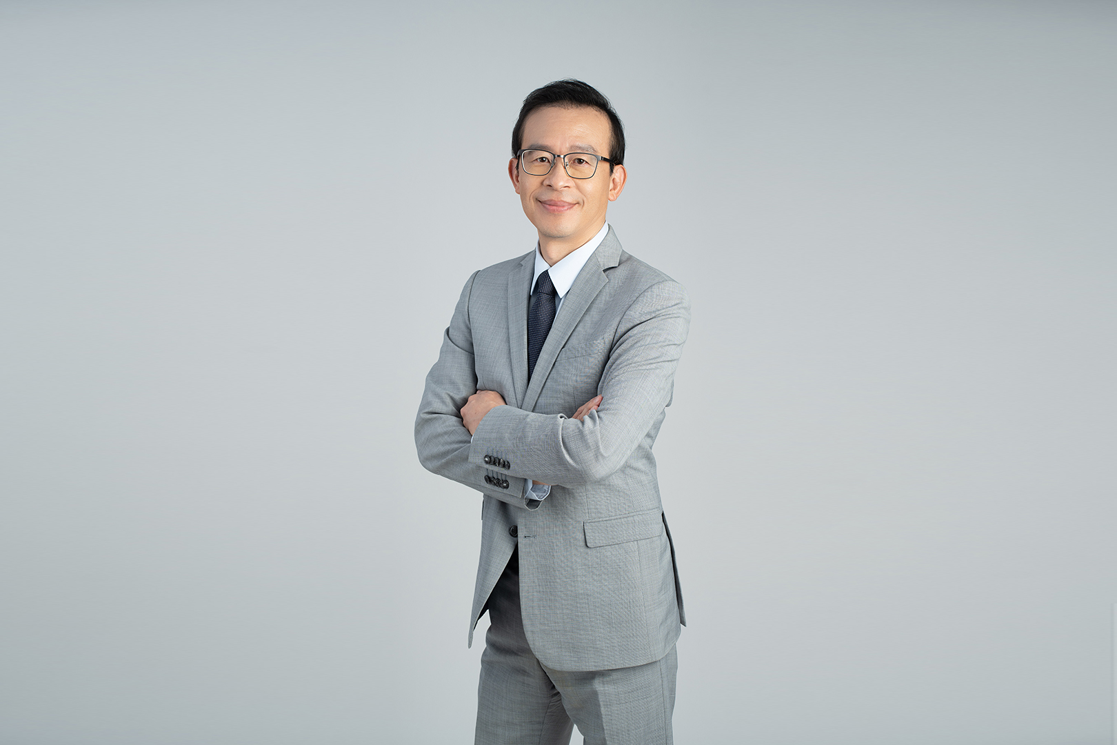 台灣加密友善銀行的告白：專訪遠東商銀戴松志，有點鋒芒的金融後盾能為Crypto做什麼？ | 動區動趨-最具影響力的區塊鏈新聞媒體