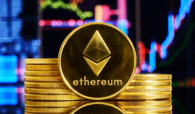 ETH 要飛天？美國以太坊現貨ETF單日淨流入2.95億美元創史上新高