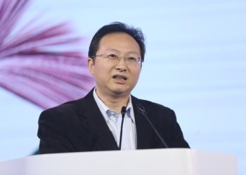 「中國最懂區塊鏈官員」姚前涉虛擬貨幣權錢交易，遭開除共產黨籍和公職