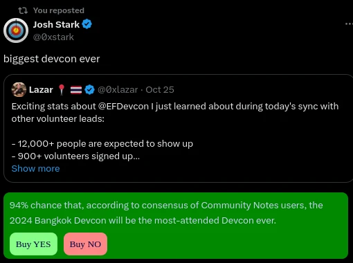 18998ad7b783ee0b05dbf8f27117678d | 動區動趨-最具影響力的區塊鏈新聞媒體