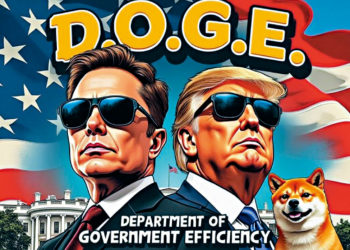 本輪牛市最大 Alpha：馬斯克交易推動 DOGE、PUNT..爆漲傳奇