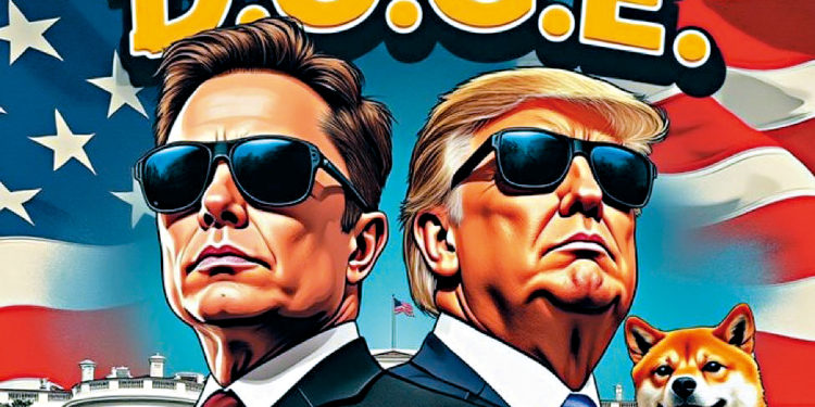 本輪牛市最大 Alpha：馬斯克交易推動 DOGE、PUNT..爆漲傳奇