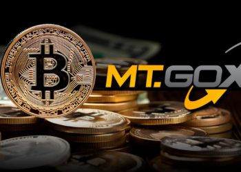 Mt. Gox轉出3.2萬枚比特幣，美大選前夕迎BTC新一輪拋售潮？