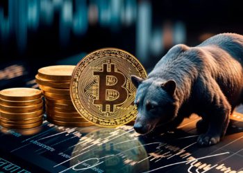 看空比特幣！CryptoQuant CEO警告年底「跌破5.9萬鎂」，猜中價位送0.1枚BTC